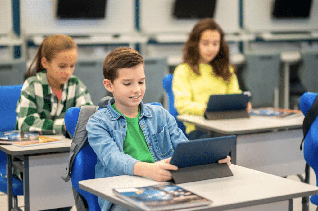 Innovative Learning Strategies for a Modern Classroom