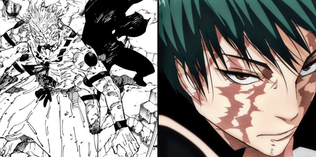 Jujutsu Kaisen Chapter 252 Spoilers: A Character Dive