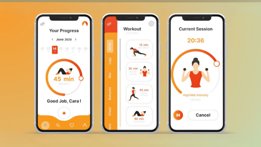 Key Challenges and Solutions in Fitness App Development