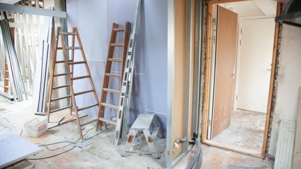 Key Considerations Before Starting a Home Renovation Project