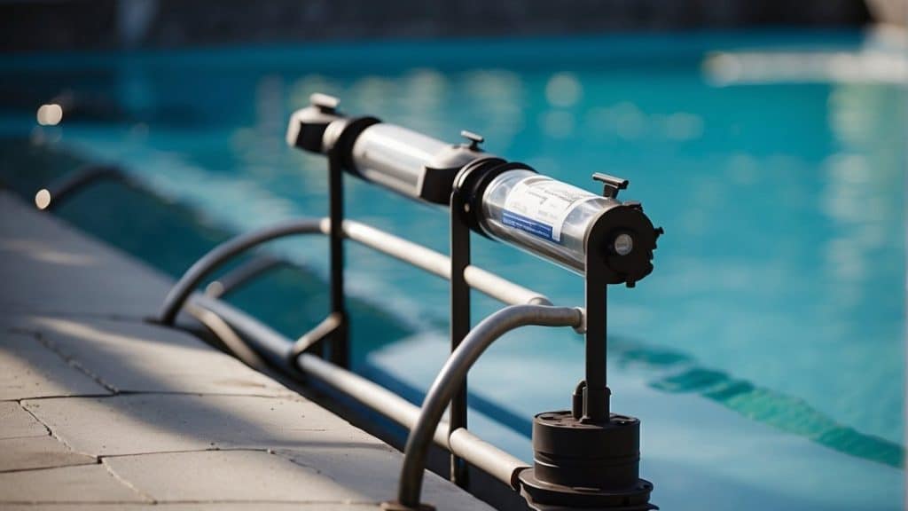 Key Considerations for Installing Energy-Efficient Pool Systems