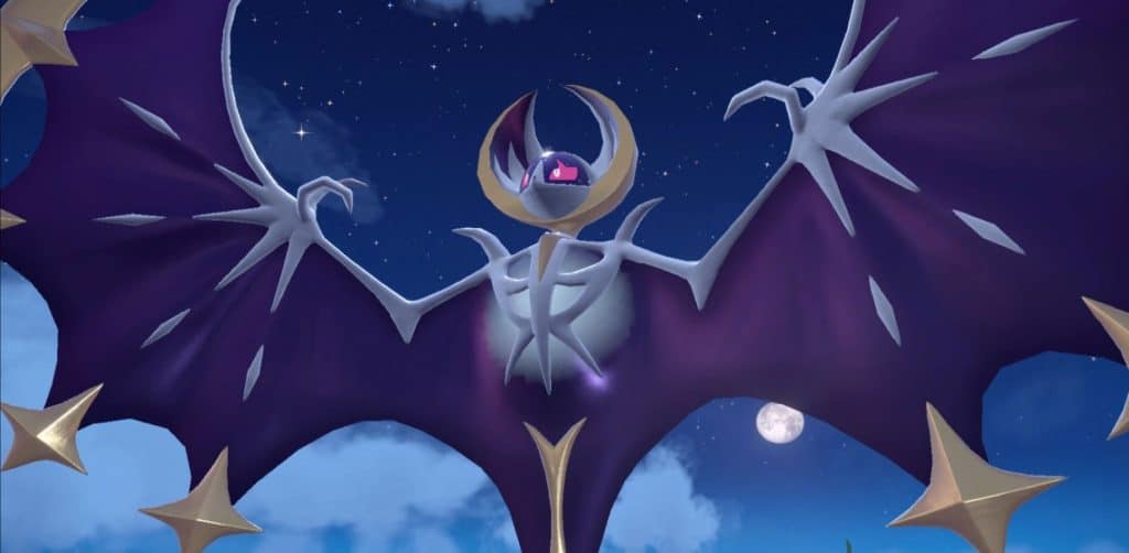 Lunala