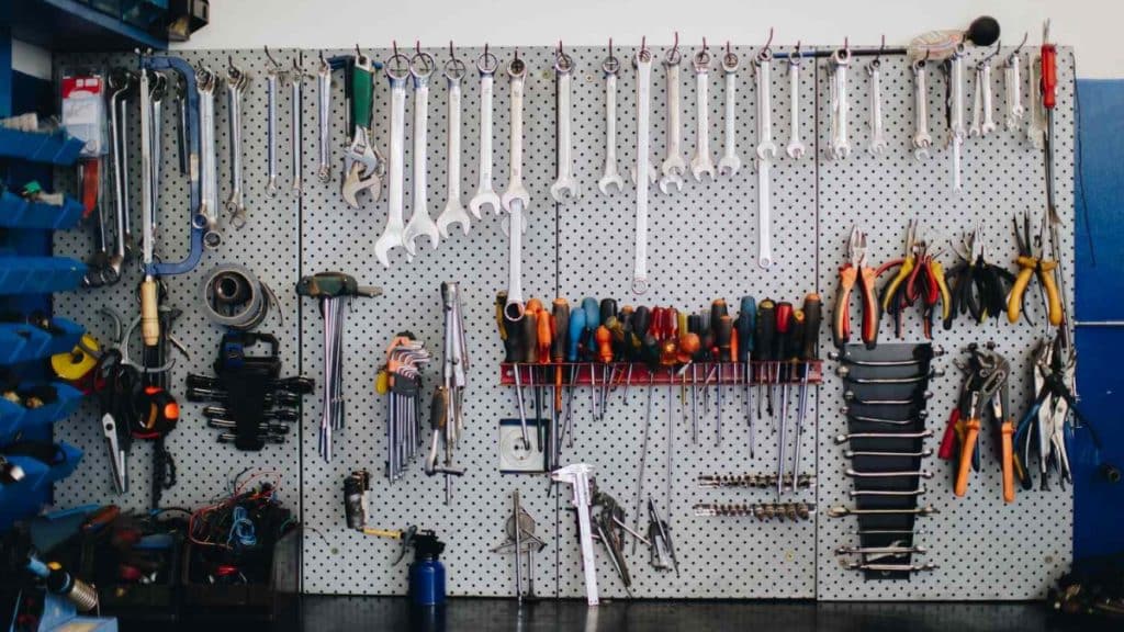 Must-Have Tools and Equipment Your Workshop Needs