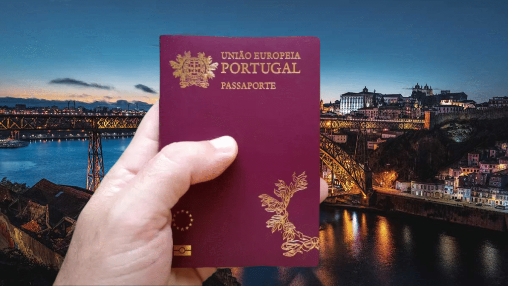 My Journey to Choosing Portugal and the D7 Visa