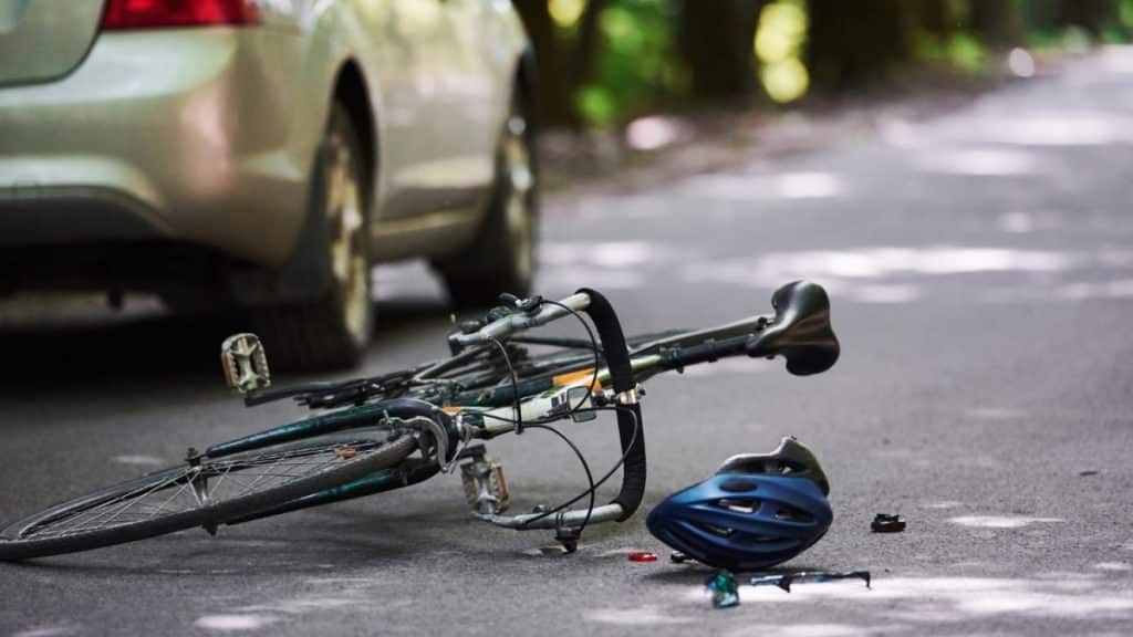 Proving Fault in Bicycle Accidents in Charlotte, NC