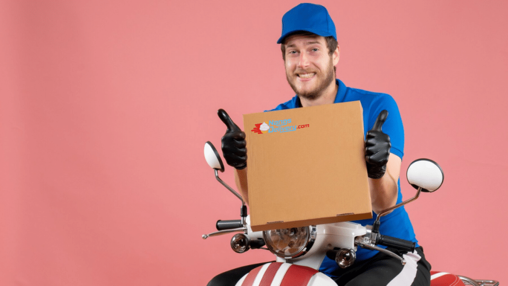 Quick and Reliable Nang Delivery Services