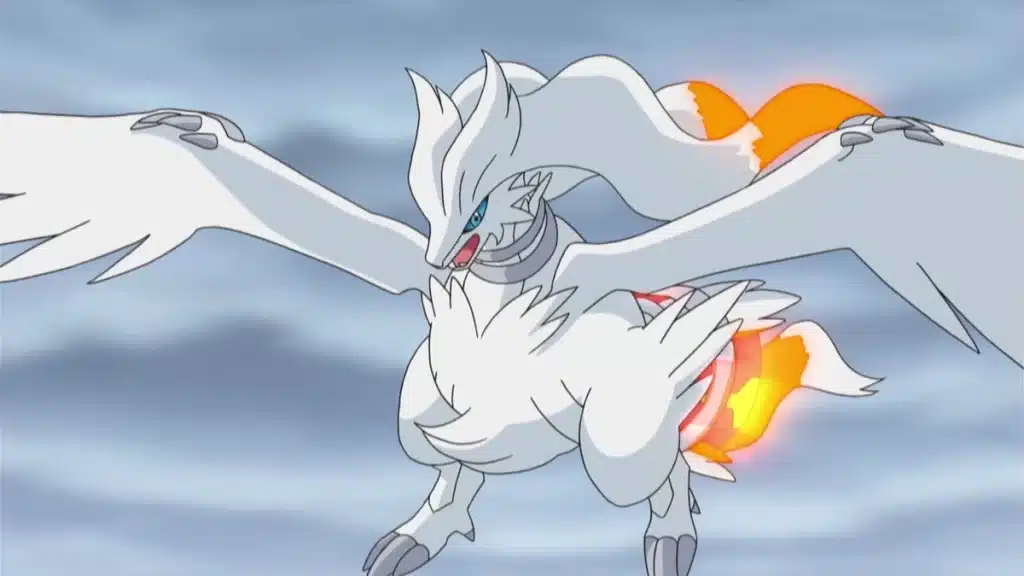 Coolest Pokemon Legendaries: Rankings You Must See