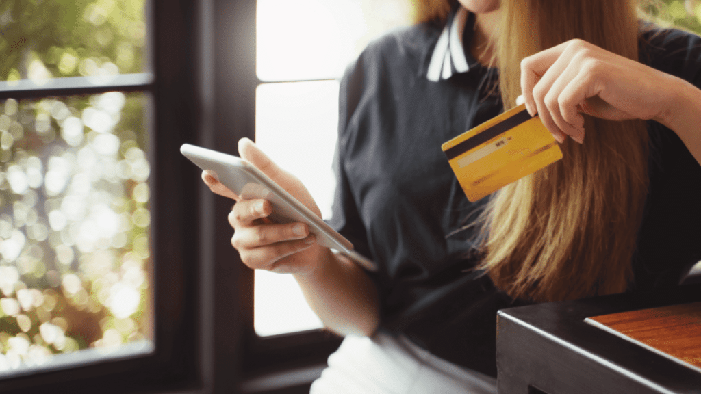 Revolutionizing Financial Solutions Credit Card Cash with Verificated Ticket