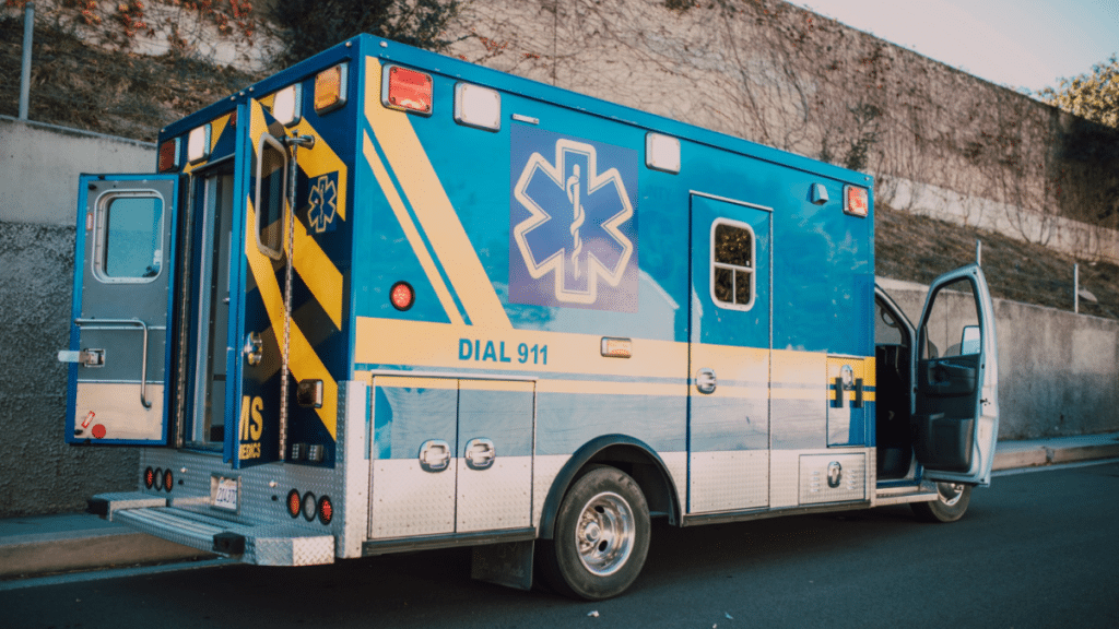 Revolutionizing Healthcare How Mobile Health Vehicles Are Bringing Care to Underserved Communities