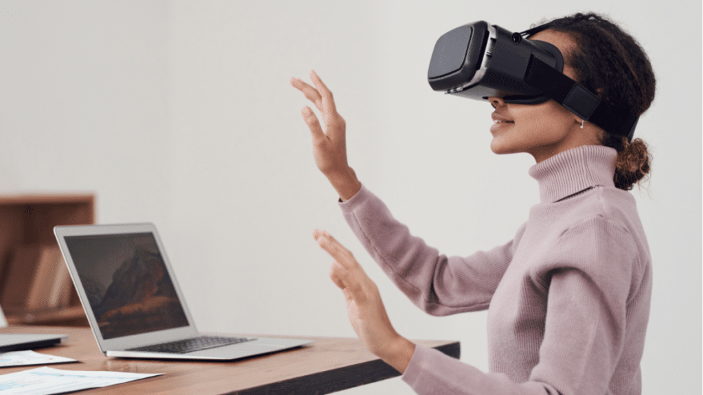 Stepping Into the Metaverse How Ciright Can Help Businesses Through AR and VR