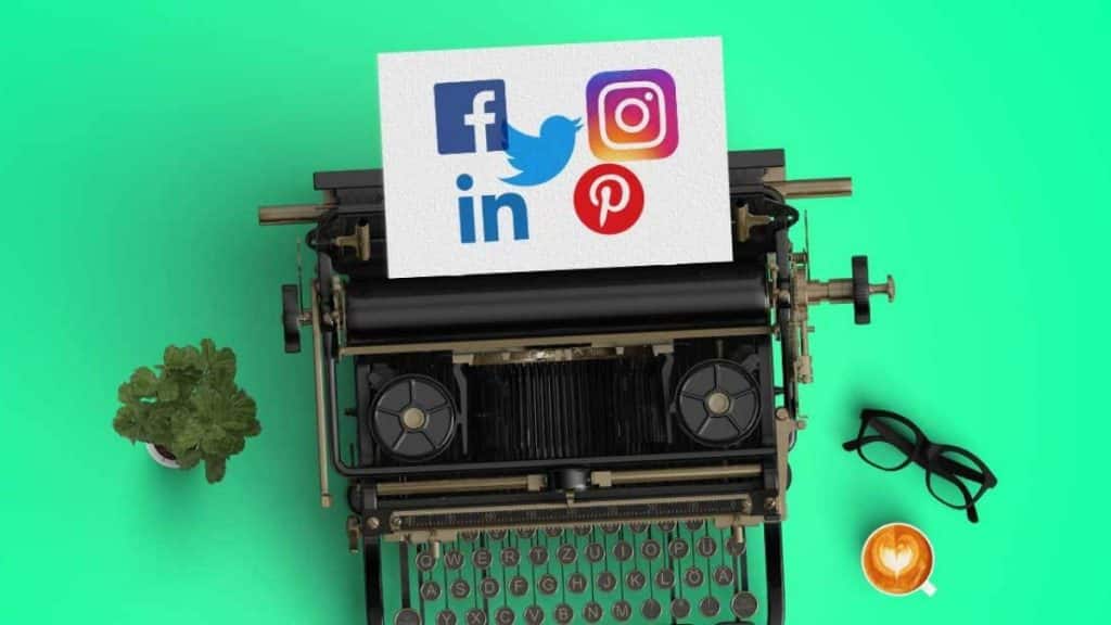 Storytelling for Success Building Authentic Connections on Social Media Platforms