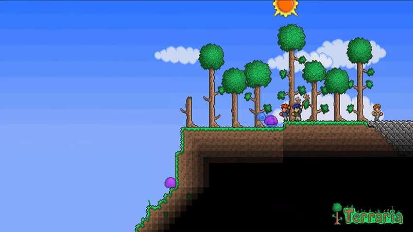 Terraria