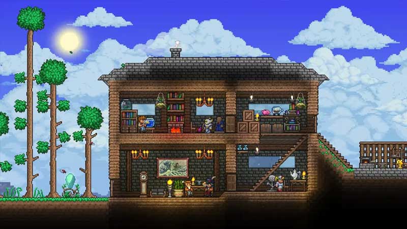 Terraria