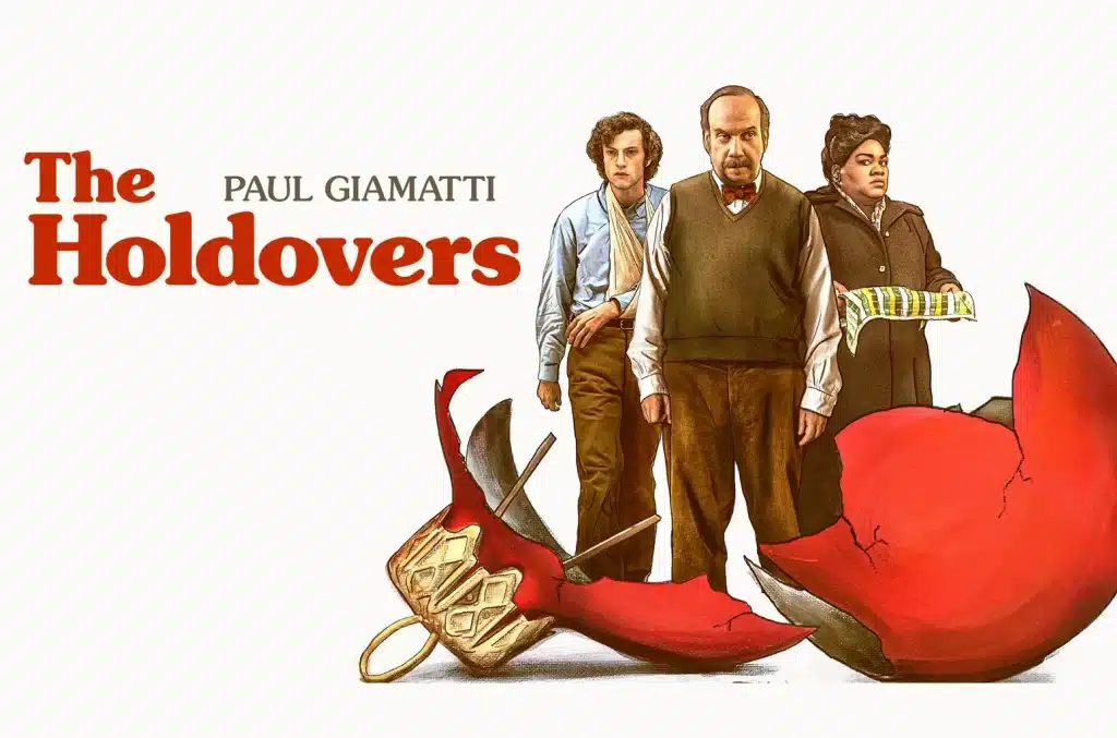 The Holdovers