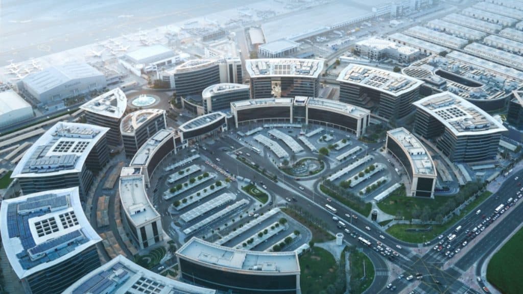 The Impact of Business Setup in Dubai Freezone on Promoting Innovation and Entrepreneurship