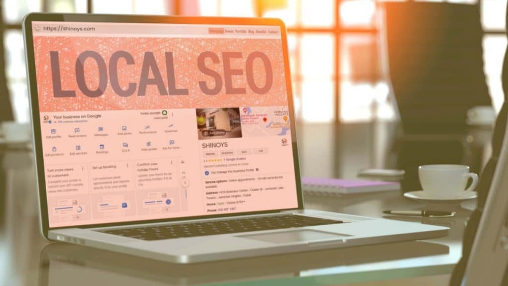 The Importance of Investing in Local SEO