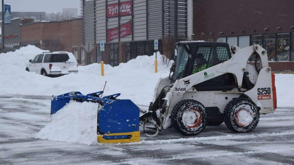 The Ultimate Guide to Choosing the Right Snow Removal Service for Your Property