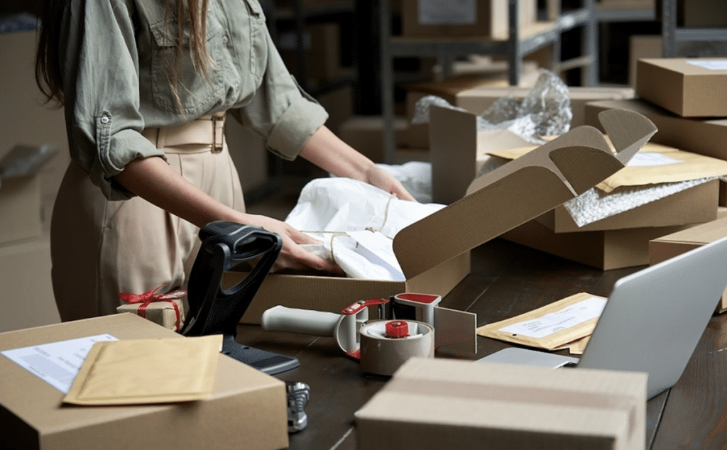 The Ultimate Guide to Finding the Right Packaging Production Supplier