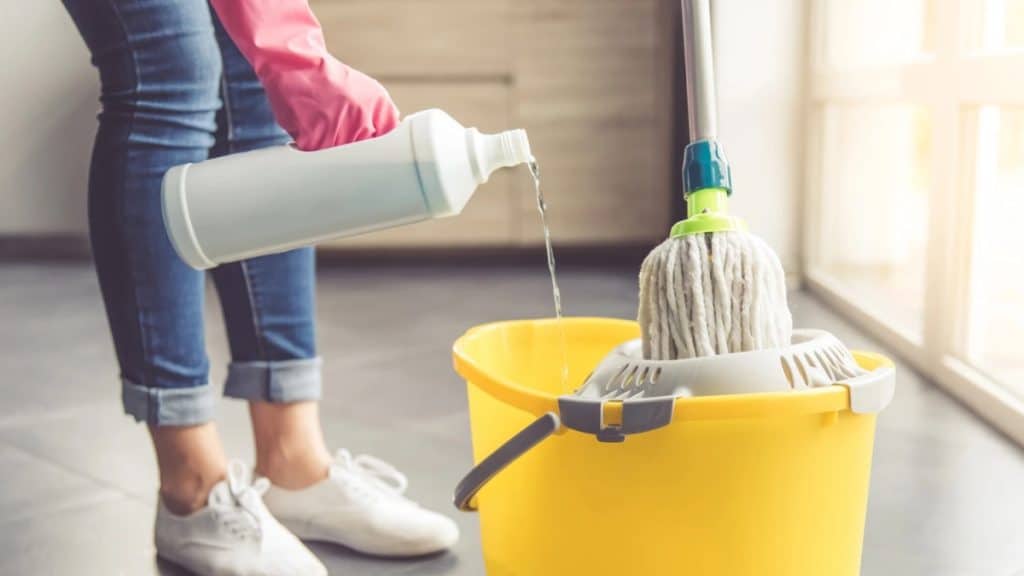 The Underrated Lifesaver Why Hiring Move-Out Cleaners is the Smartest Choice You'll Make