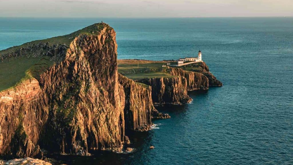 Top 10 Staycation Destinations in Scotland