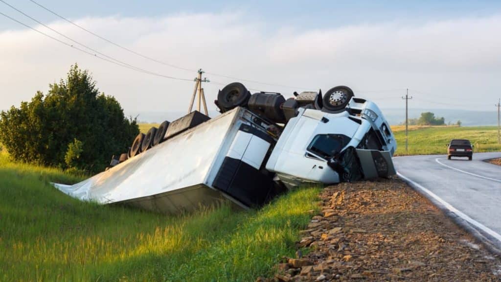 Truck Accident Lawyers Can Resolve Accident Cases Related to Rental Trucks Quickly and Effectively!