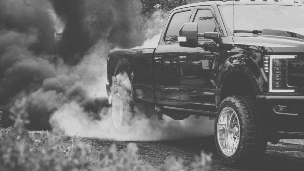 Types of Truck Tires Which is the Best for You?