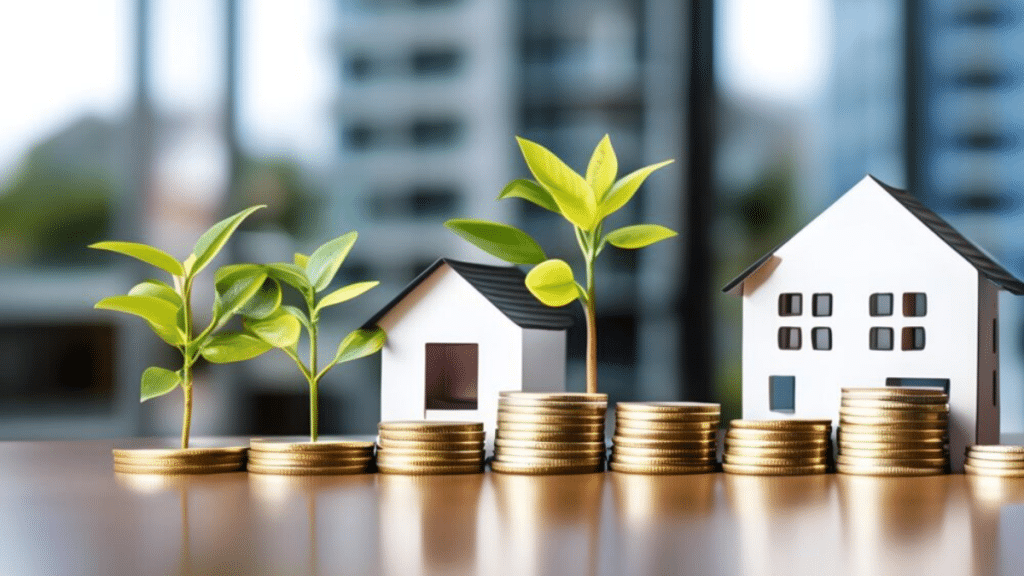 Understanding Real Estate Finance Key Concepts and Strategies for Success