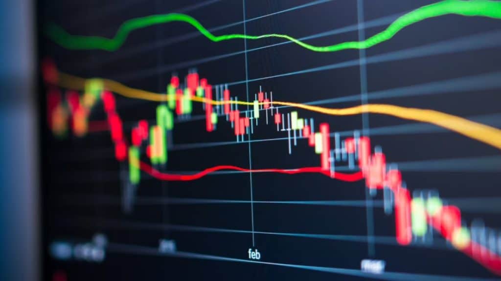 Understanding the Different Types of Trading Chart Patterns in Stock Market Technical Analysis