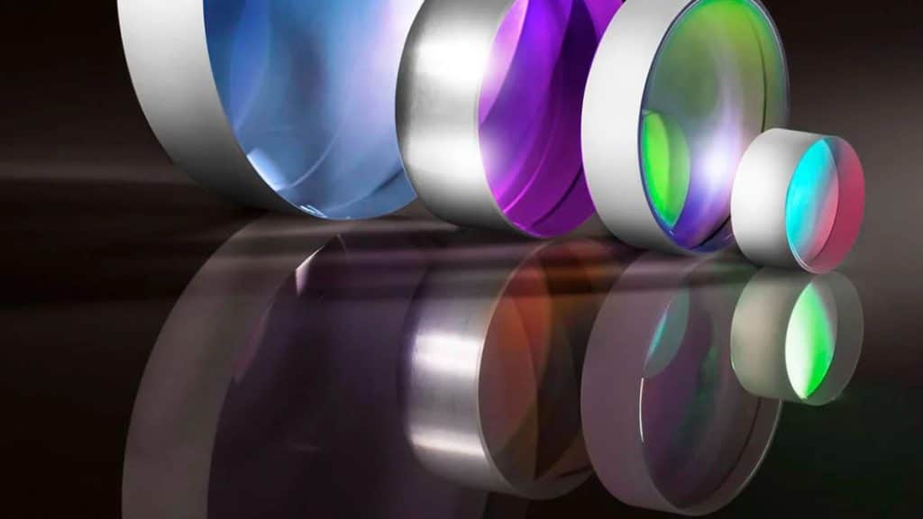 Unlocking Laser Precision The Power of Plano-Convex Lenses with High-Performance Ion-Beam-Sputtered Anti-Reflection Coatings