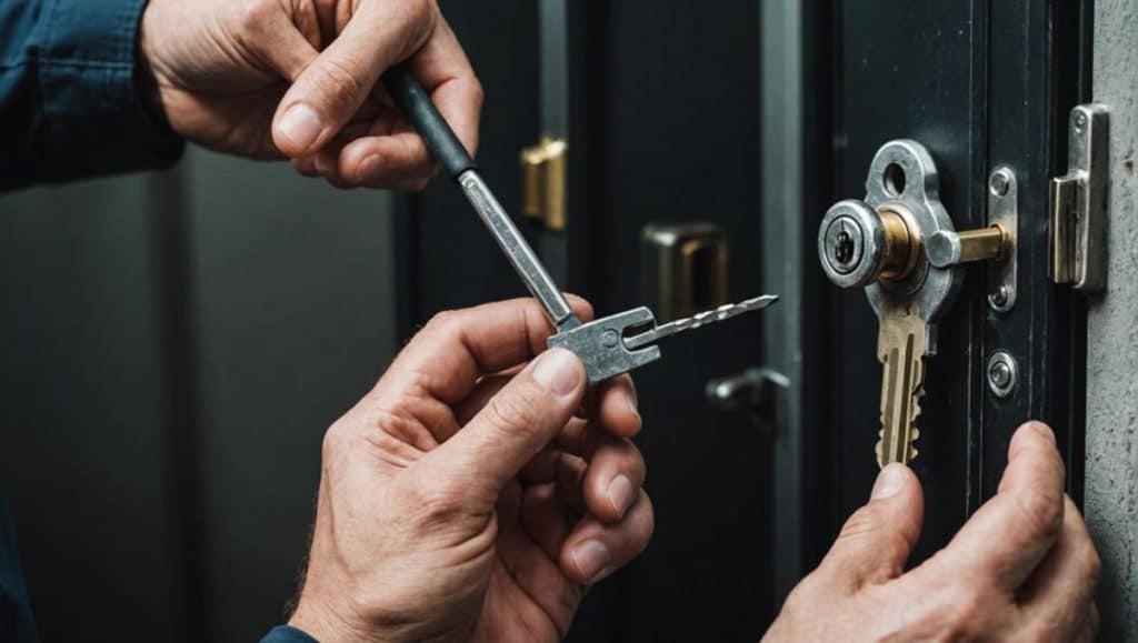 Cheap Locksmith Near Me