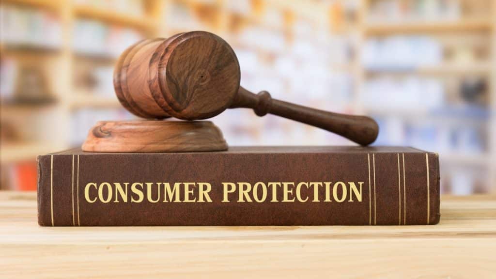 What Do Consumer Protection Laws Cover?