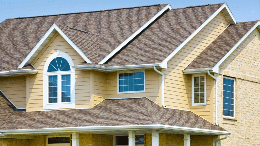 What Should you Look for In Roofing and Siding Service