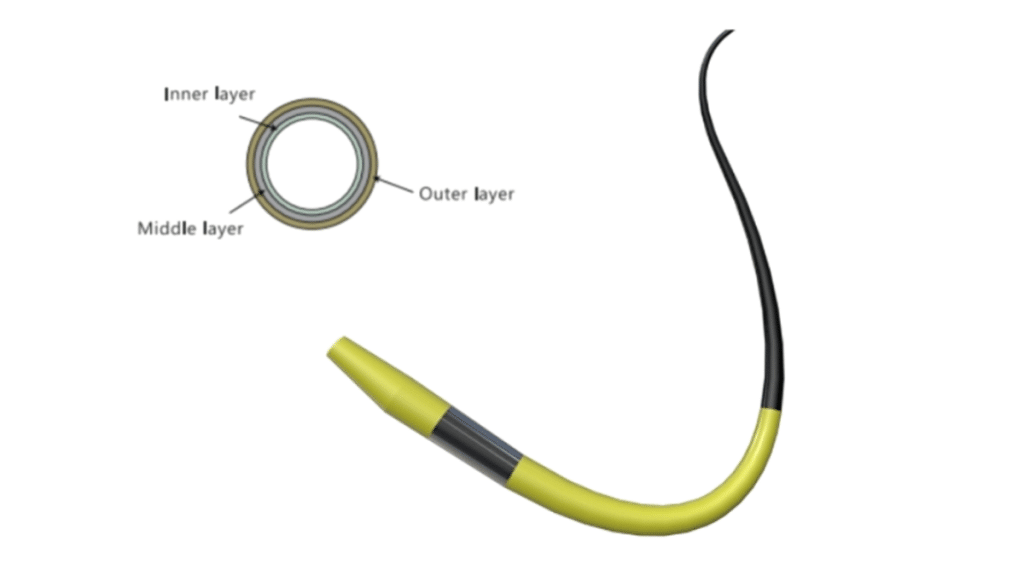 What is a Microcatheter Used for?