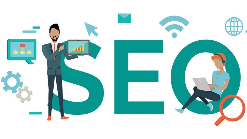 What to Expect From an SEO Agency