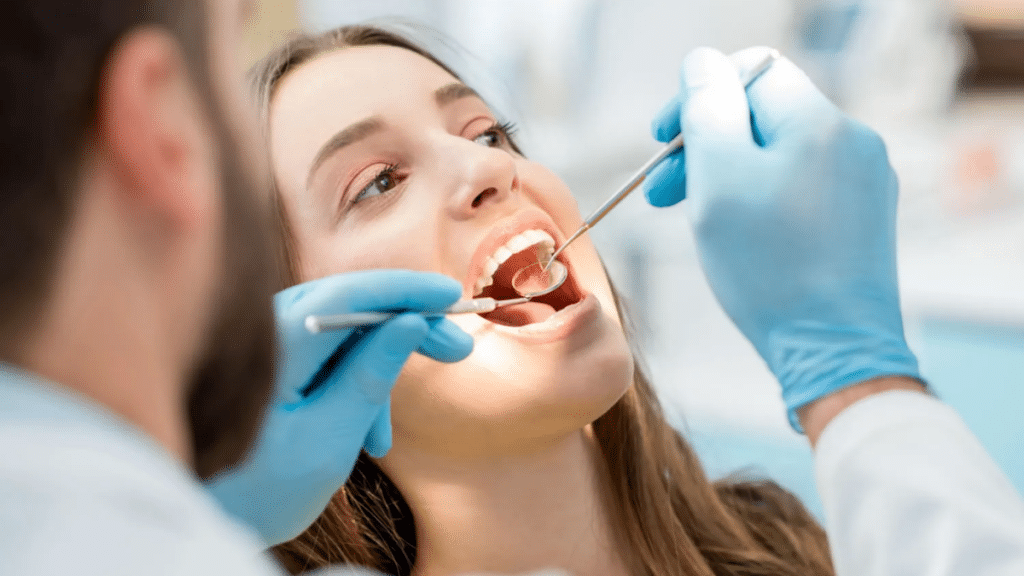 When to Contact an Emergency Dentist Seven Signs You Should Never Dismiss