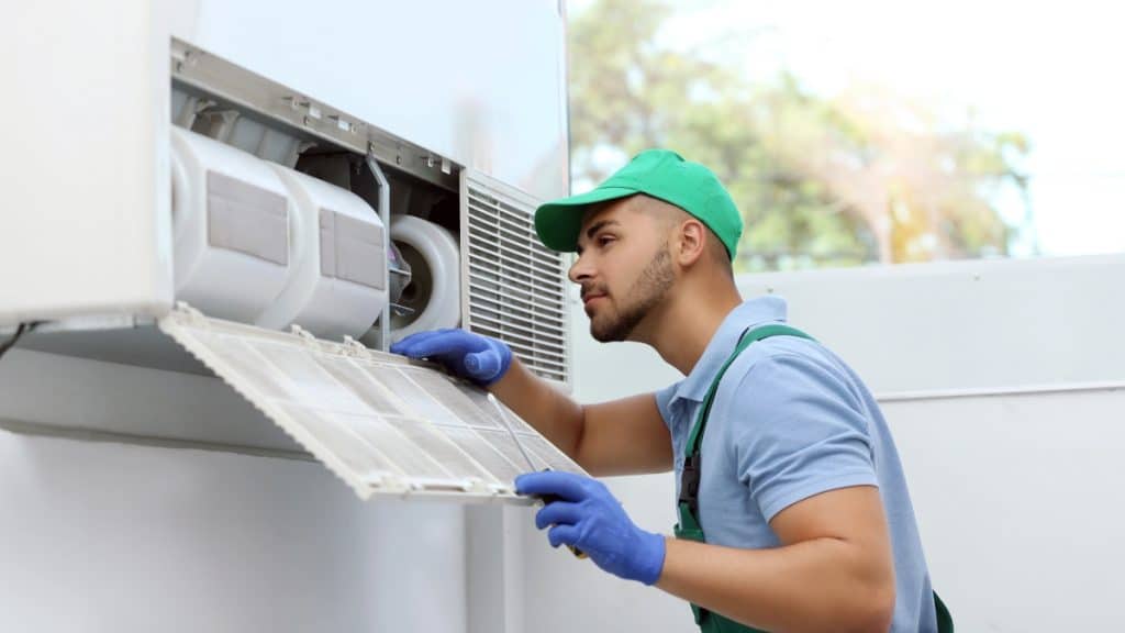 Why Commercial Air Conditioning Services Are Essential for Business Success