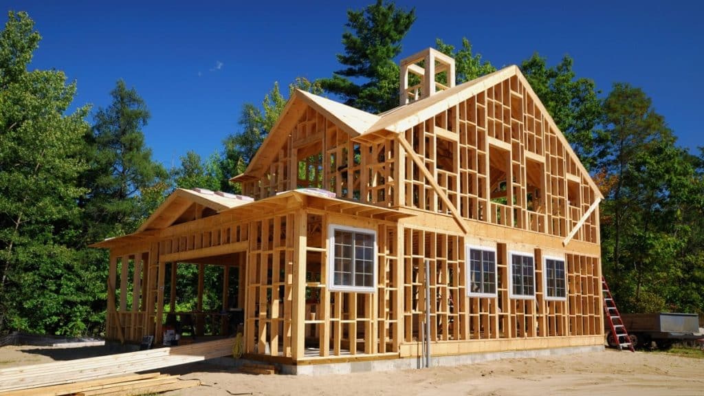 Why Timber Merchants Are Key to Your DIY Home Improvement Projects