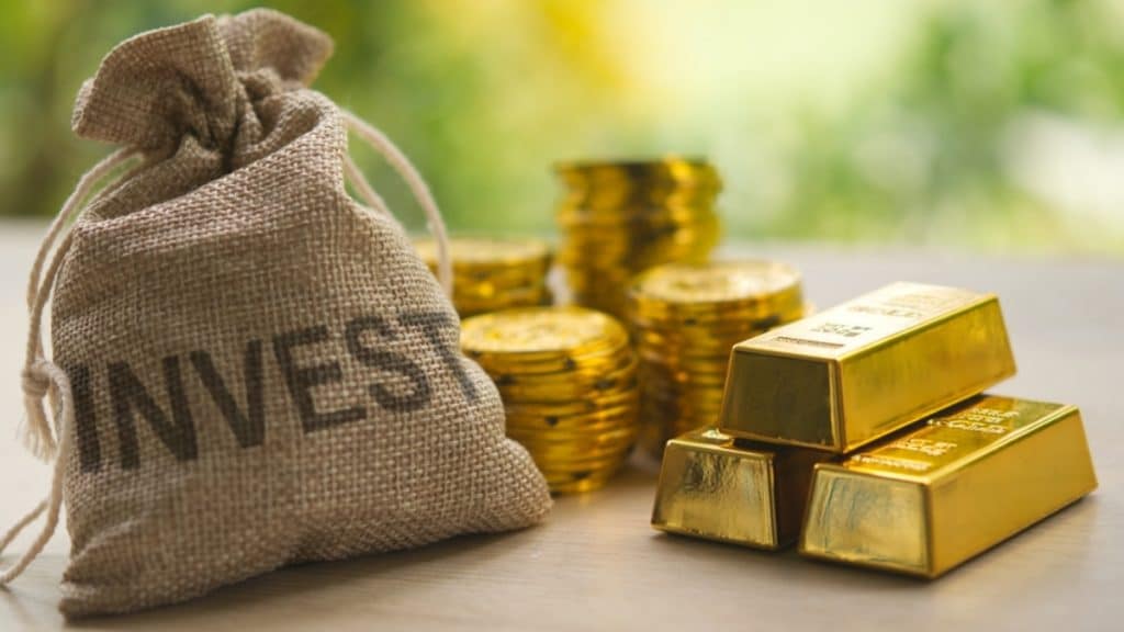 Why You Should Invest in Gold Top Reasons to Consider This Timeless Asset