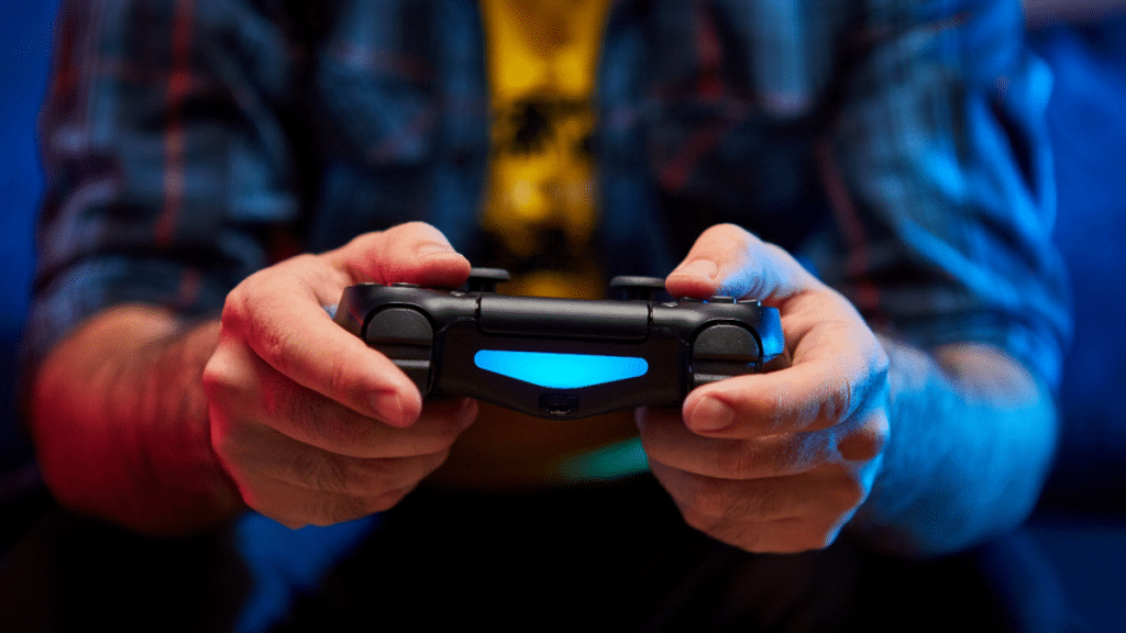 Yes, Gaming Can Alleviate Stress… And We Explain Why and How!