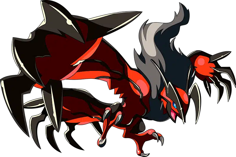 Yveltal