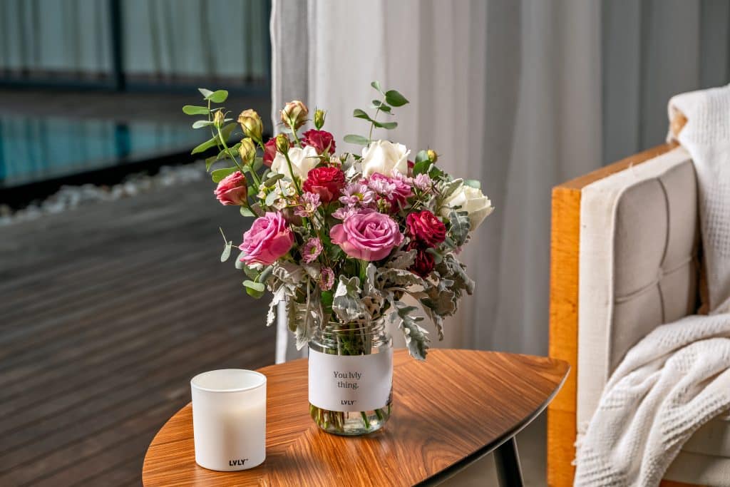 Luxury Flower Gifts: Impress with Timeless Elegance