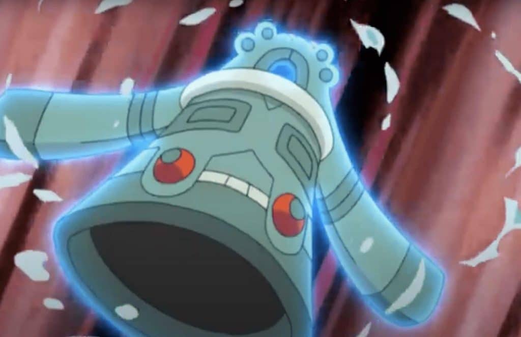 Bronzong: Best Pokémon to Counter Bronzong's Strengths