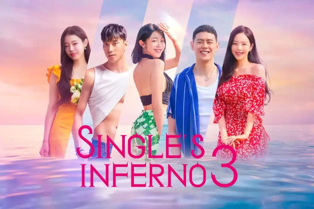 Singles Inferno 3 Cast: Introducing the Contestants