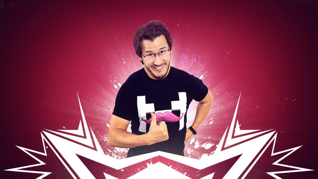 Markiplier Iron Lung: Fans Await 2024 Release