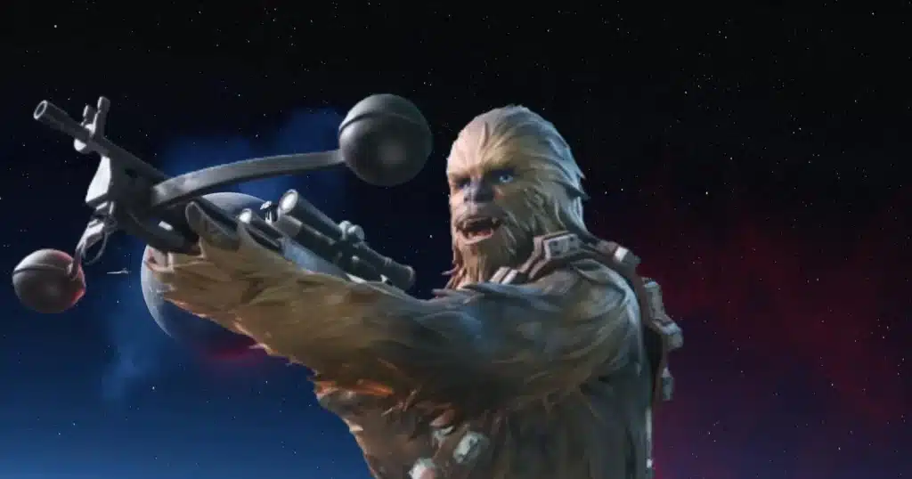 How To Get Chewbacca Skin Fortnite: Your Ultimate Guide