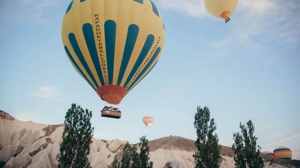 11 Must-Know Tips Before Embarking on Balloon Flights Journey