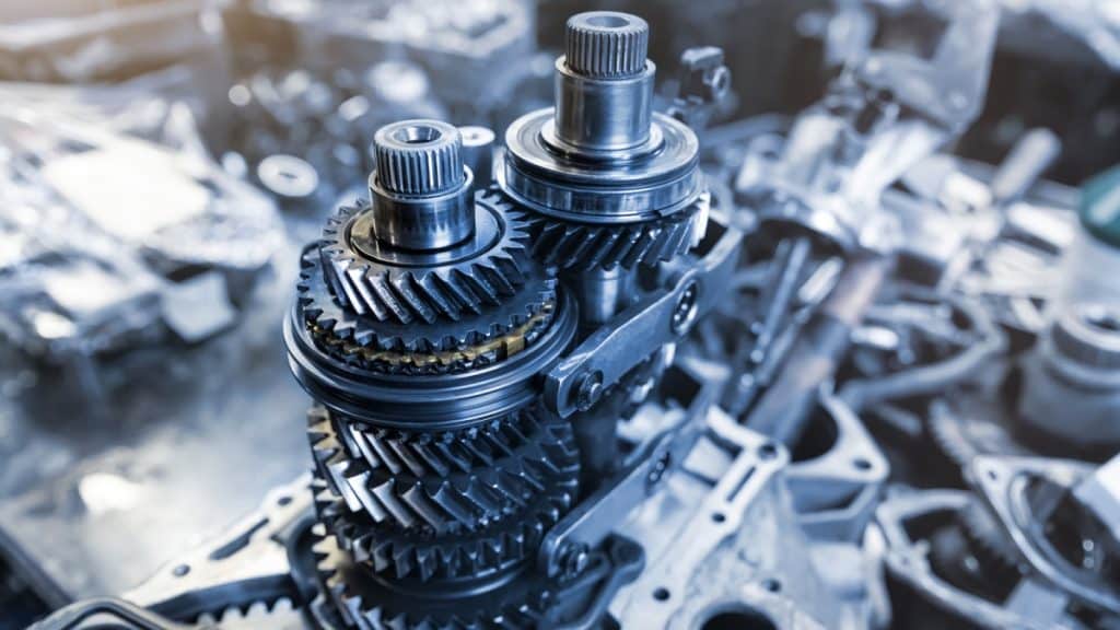 5 Tips to Keep Your Vehicle Transmission in Top Condition