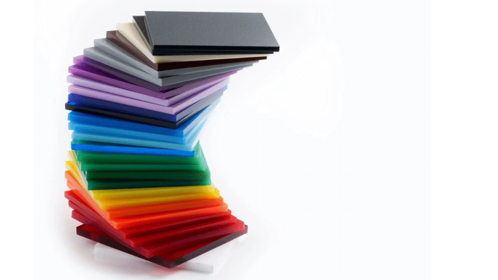 Acrylic Sheet Supplier in Brisbane Choosing the Best One