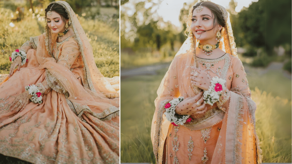 Behind the Veil Meet the Visionaries of Pakistani Bridal Wear