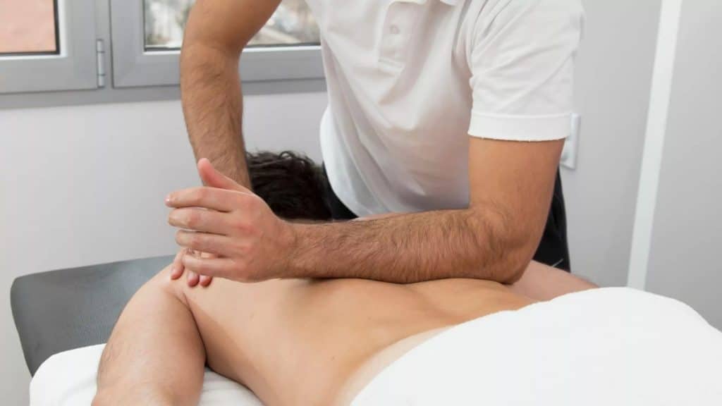 Benefits of Swedish Massage A Comprehensive Guide